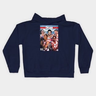 Dream team Kids Hoodie